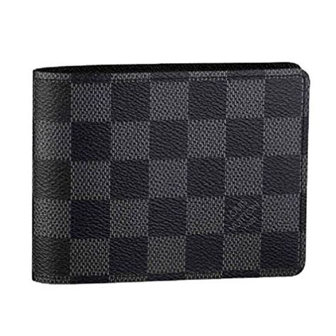 louis vuitton geldbeutel männer|louis vuitton leder herren.